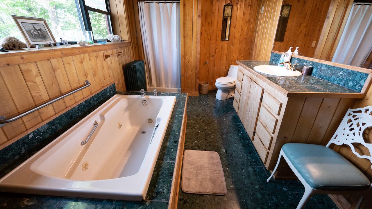 Photo of Bathroom in Skaneateles