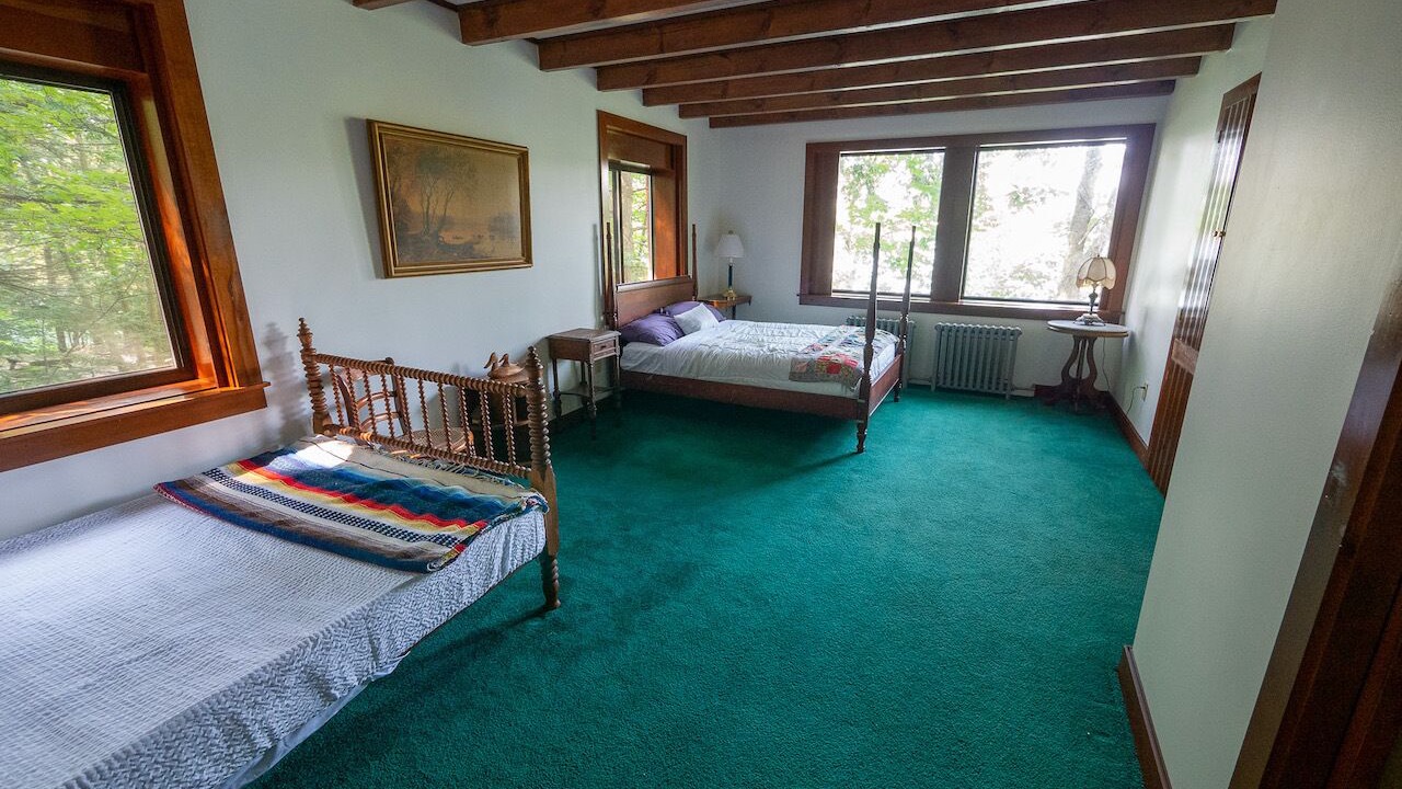 Photo of Bedroom in Skaneateles