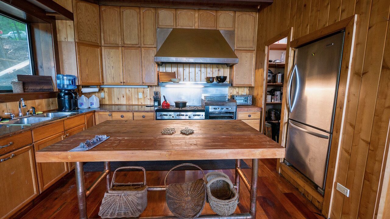 Photo of Kitchen in Skaneateles