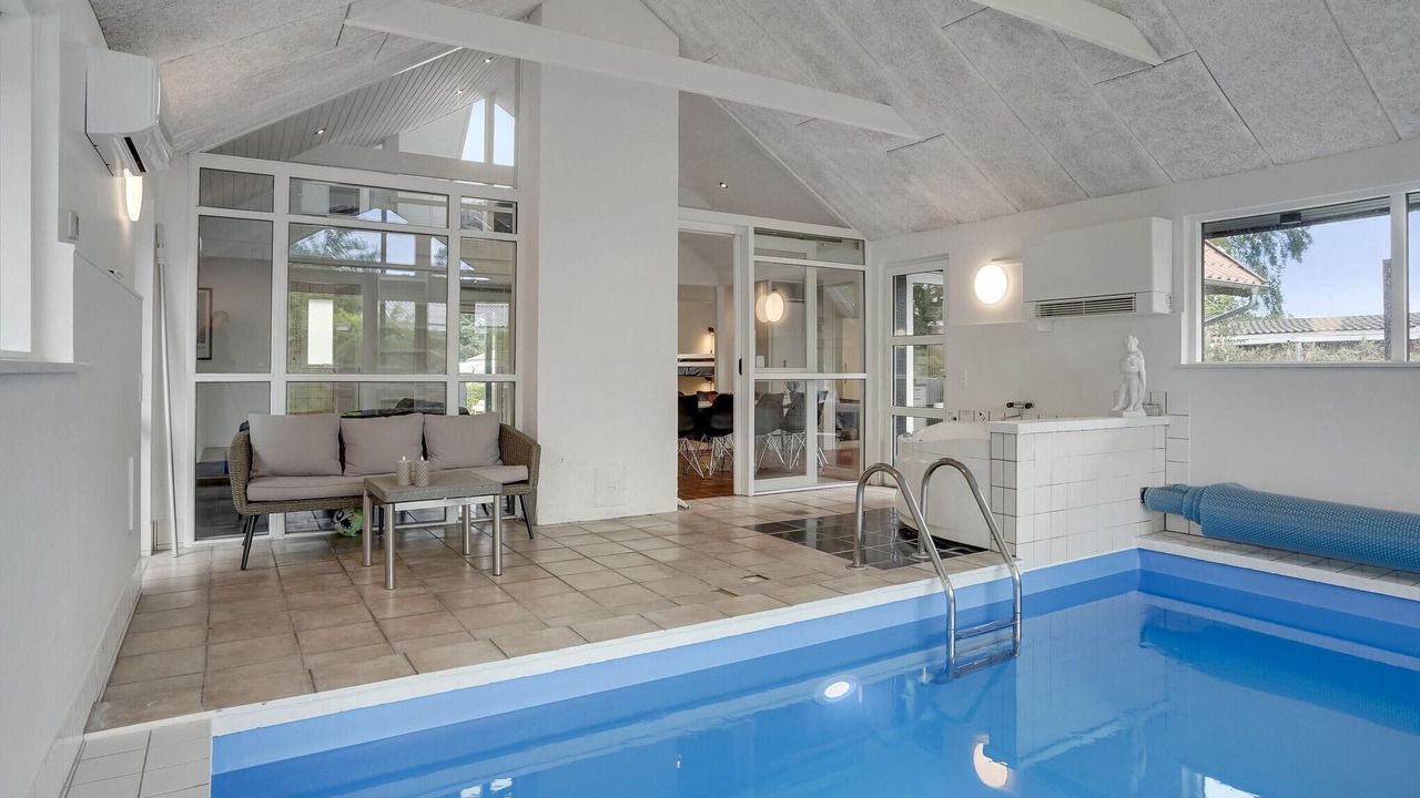 Photo of Outdoor in Pøt Strandby