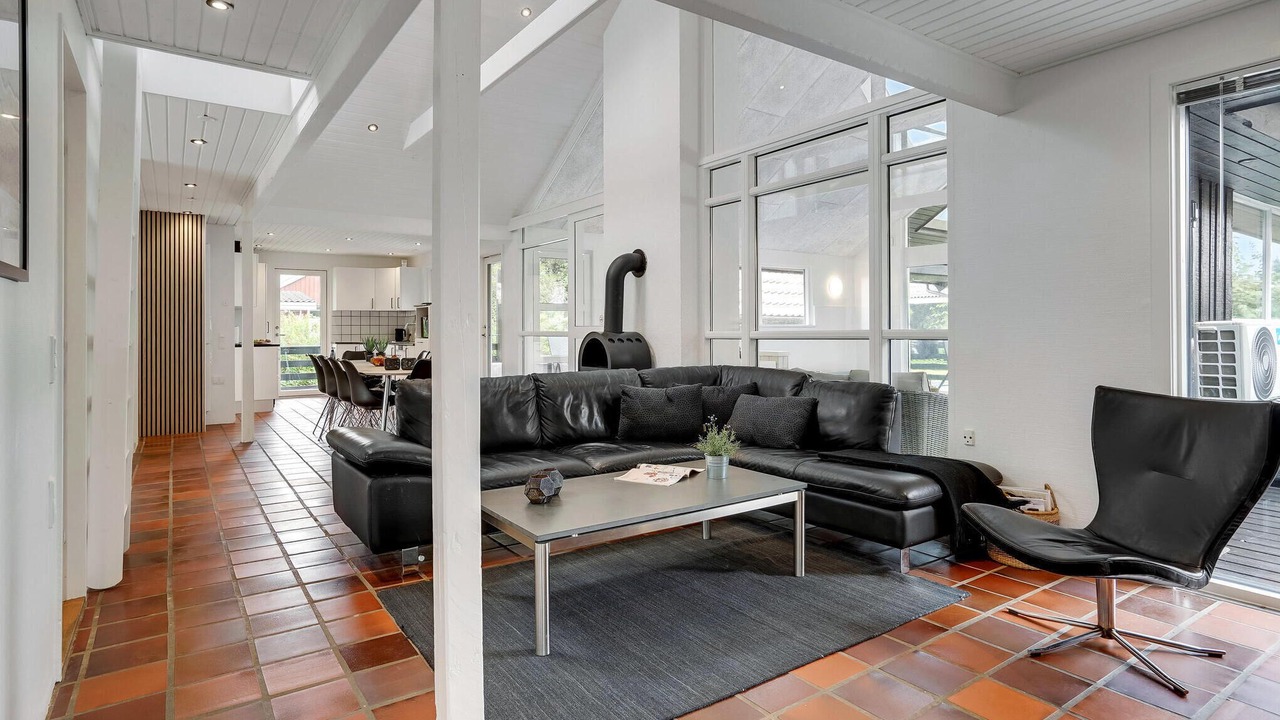 Photo of Bedroom in Pøt Strandby