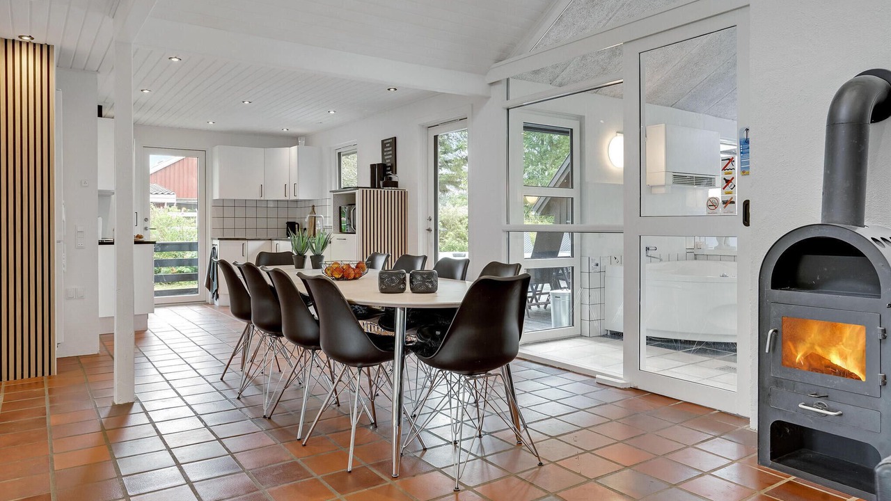 Photo of Bedroom in Pøt Strandby