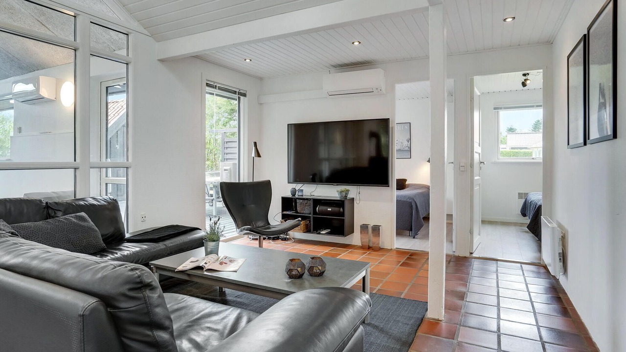 Photo of Bedroom in Pøt Strandby