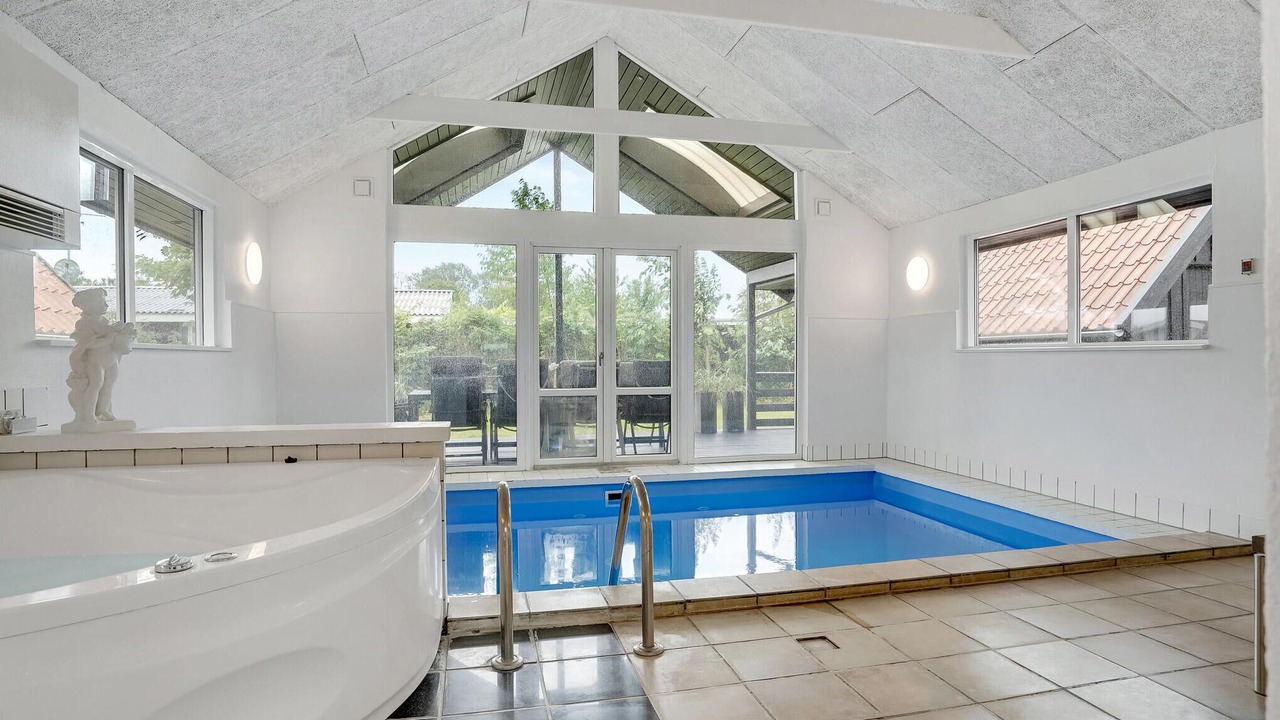 Photo of Outdoor in Pøt Strandby