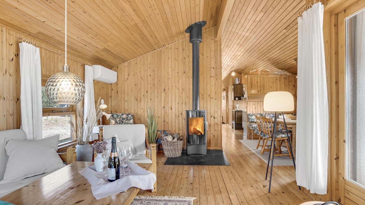 Photo of Bedroom in Skram