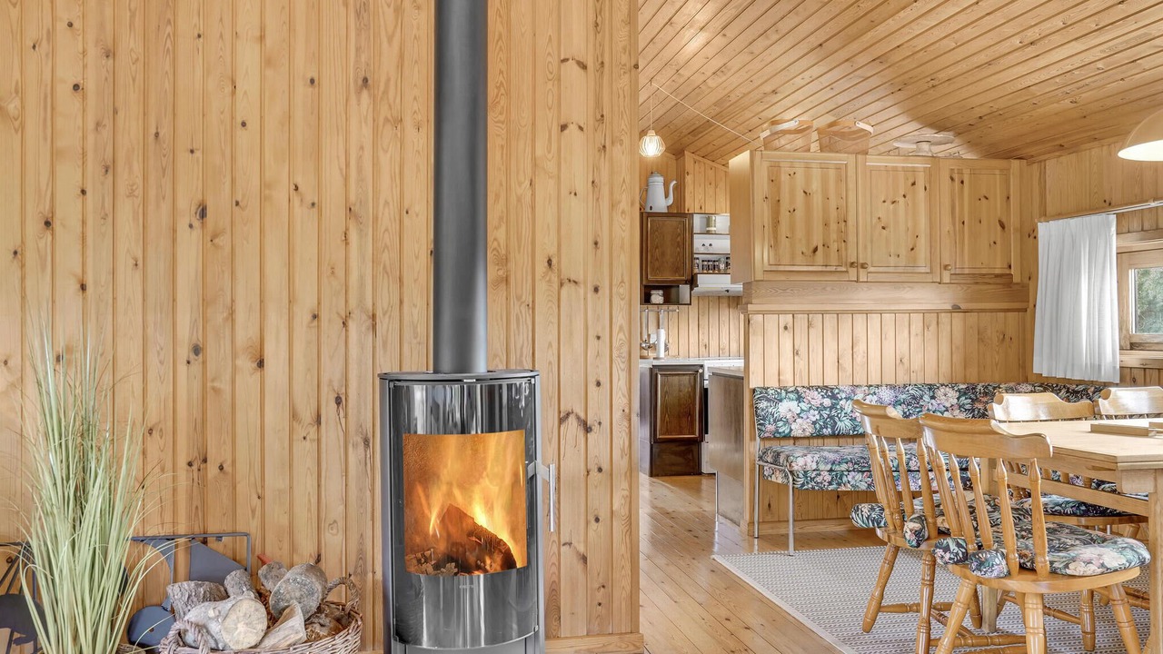 Photo of Bedroom in Skram