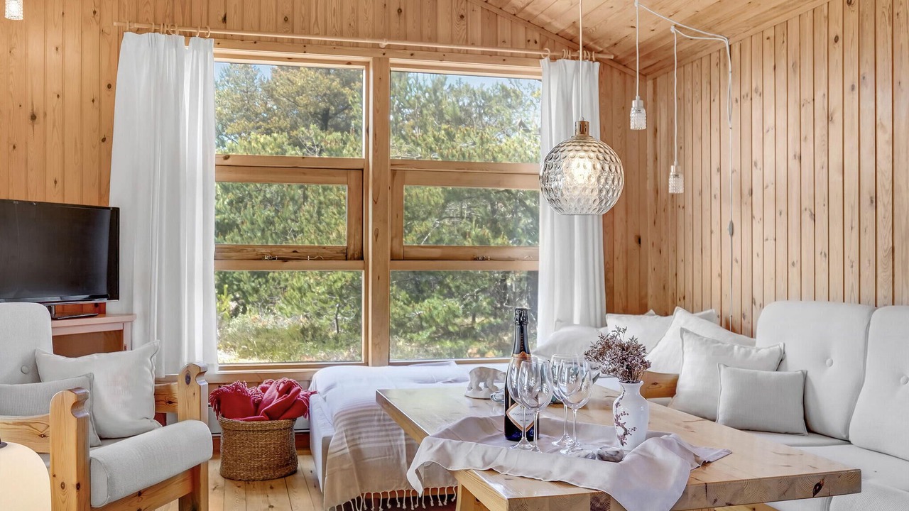 Photo of Bedroom in Skram