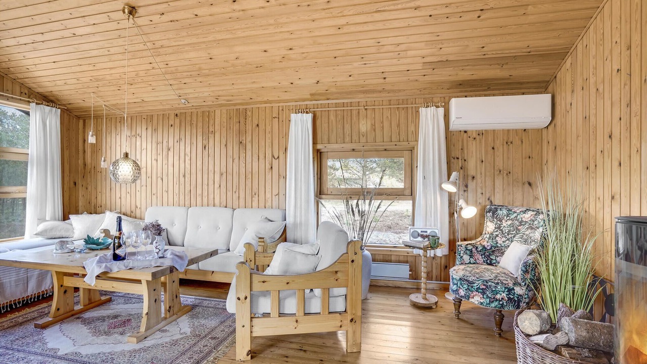 Photo of Bedroom in Skram
