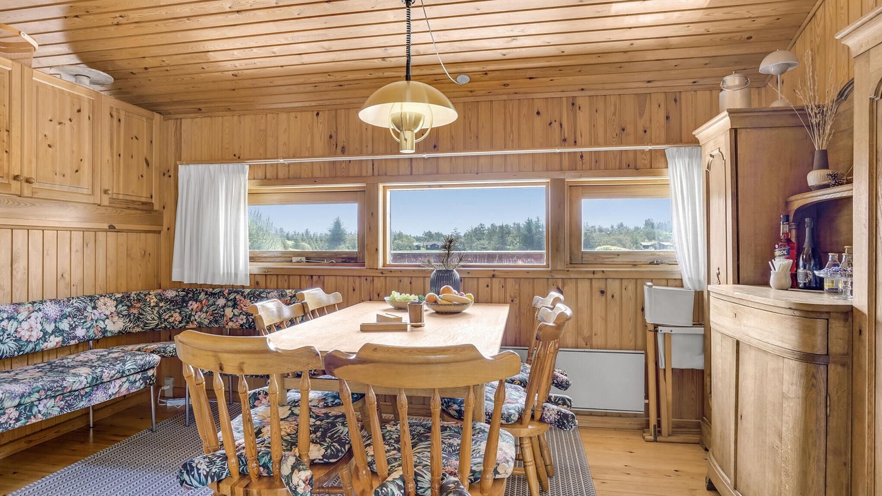 Photo of Bedroom in Skram