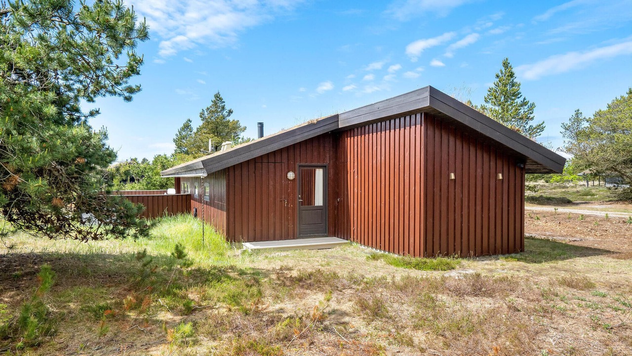 Photo of Outdoor in Skram