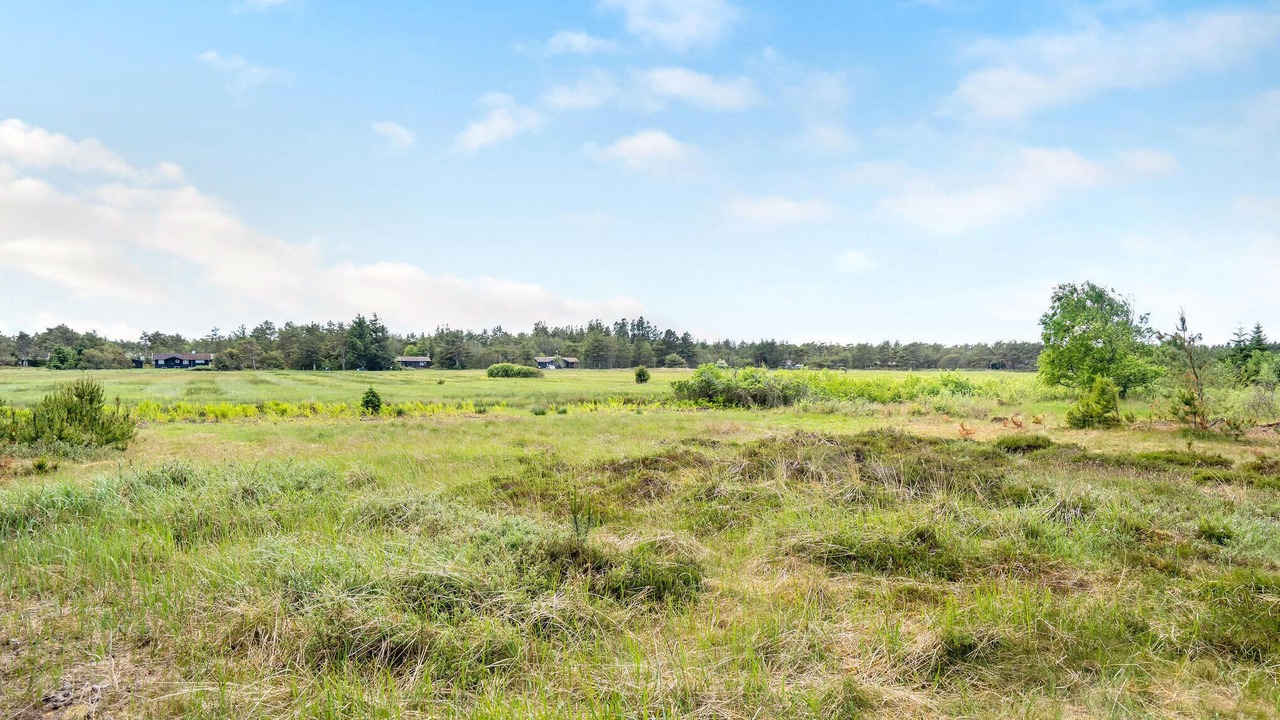 Photo of Outdoor in Skram