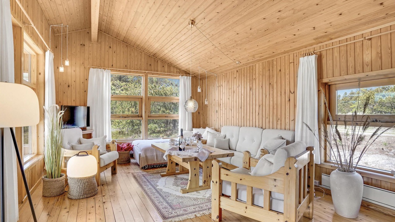 Photo of Bedroom in Skram