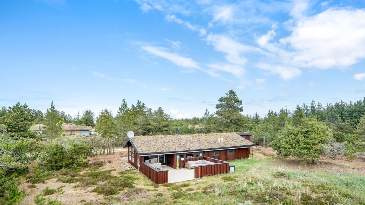 Photo of Outdoor in Skram