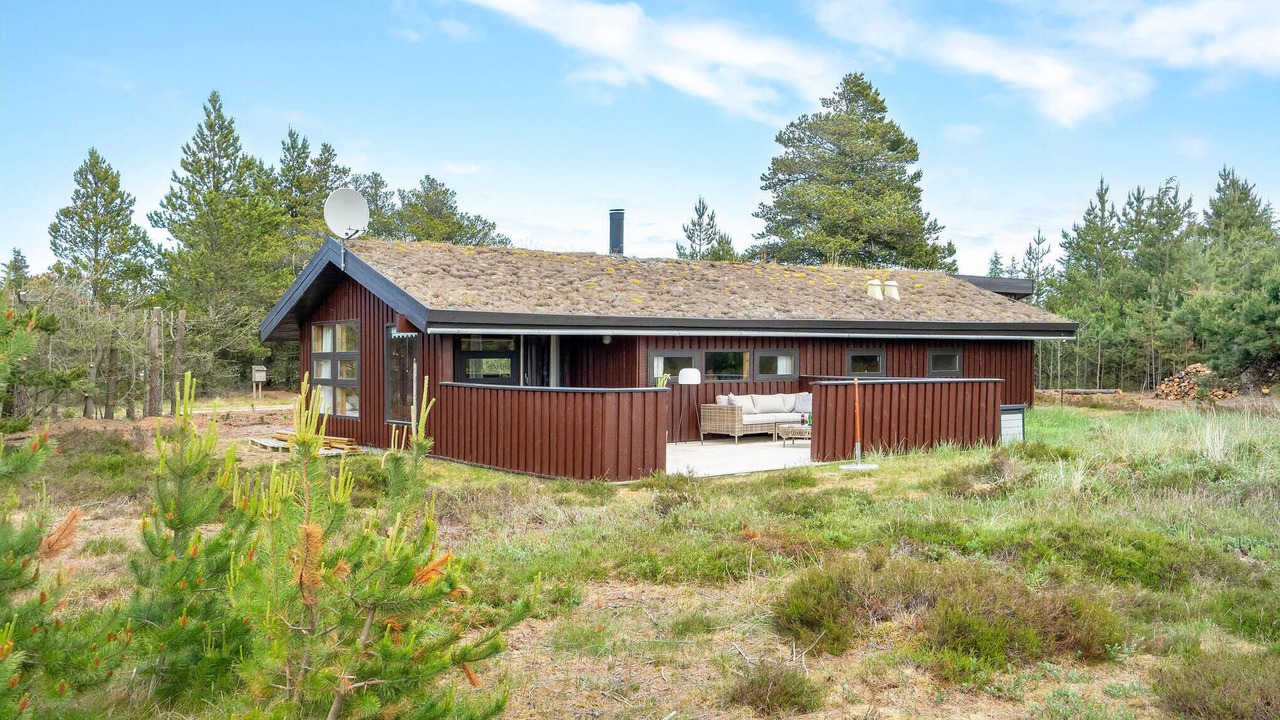 Photo of Outdoor in Skram