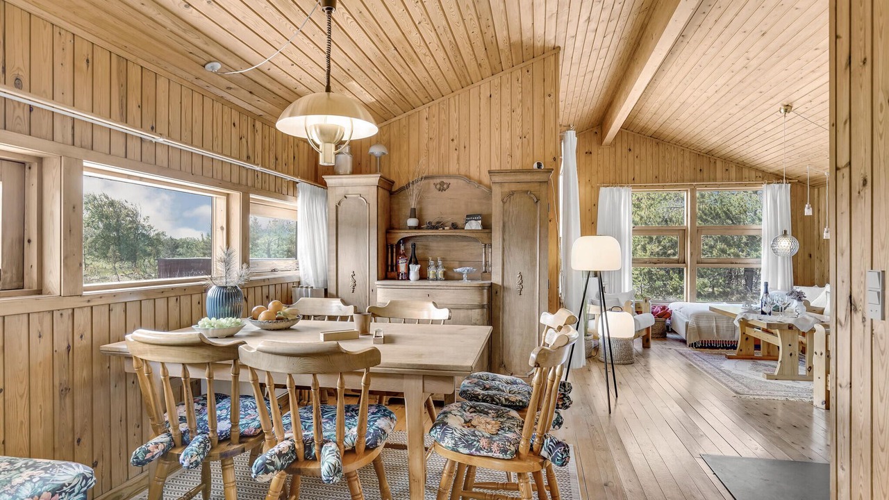 Photo of Bedroom in Skram