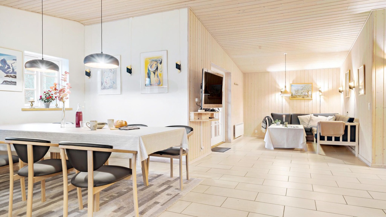 Photo of Bedroom in Glesborg