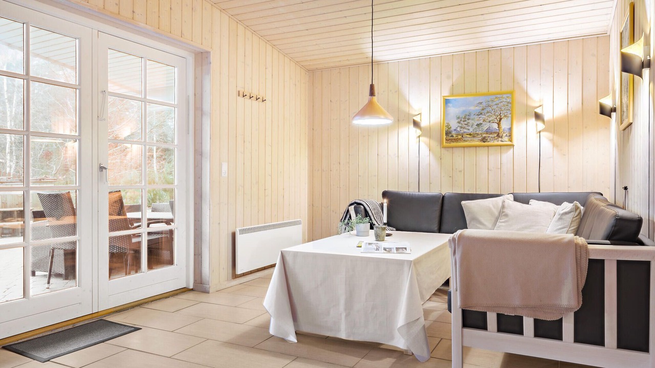 Photo of Bedroom in Glesborg