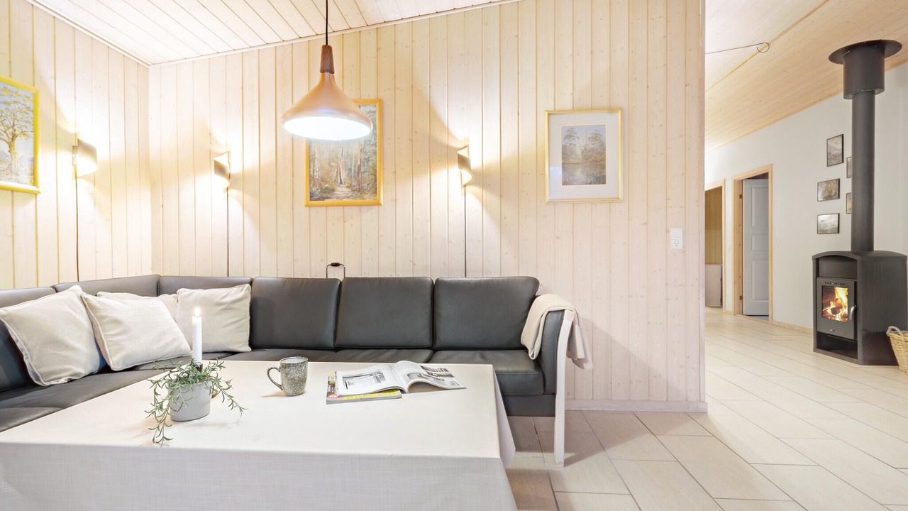 Photo of Bedroom in Glesborg