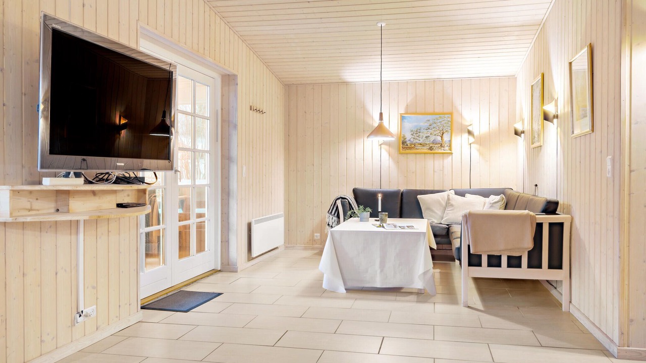 Photo of Bedroom in Glesborg