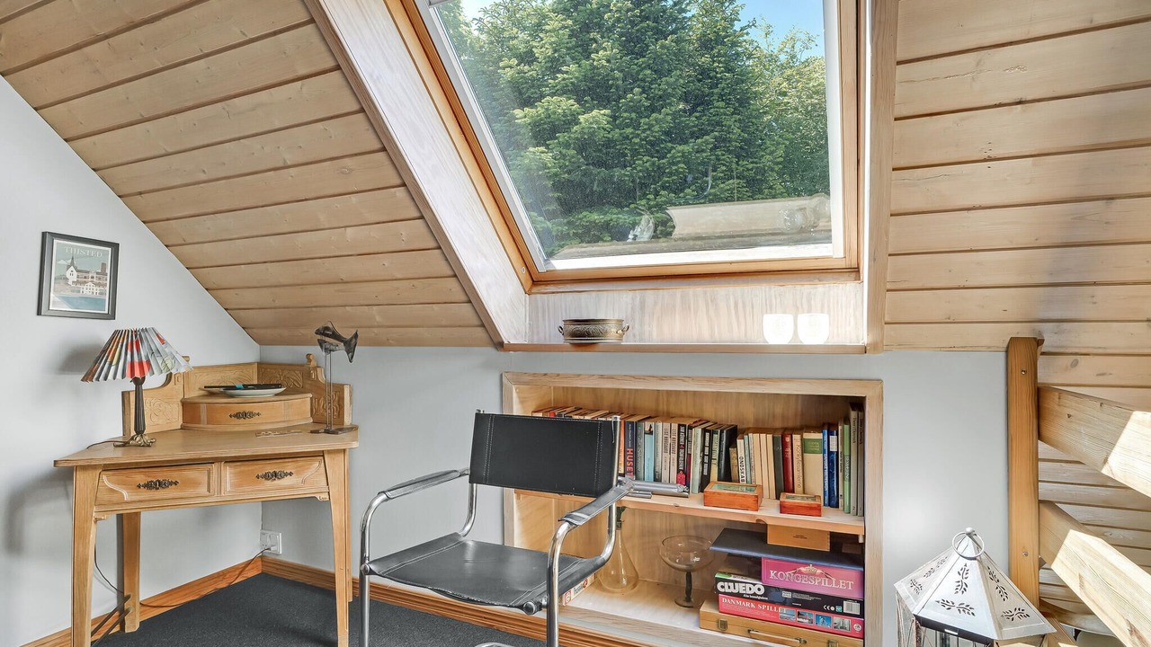 Photo of Bedroom in Svankær