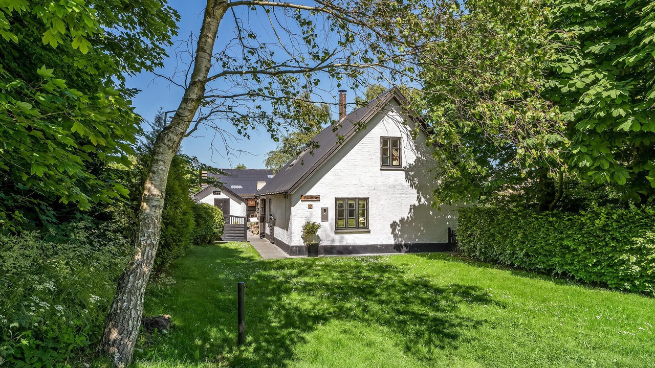 Photo of Outdoor in Svankær