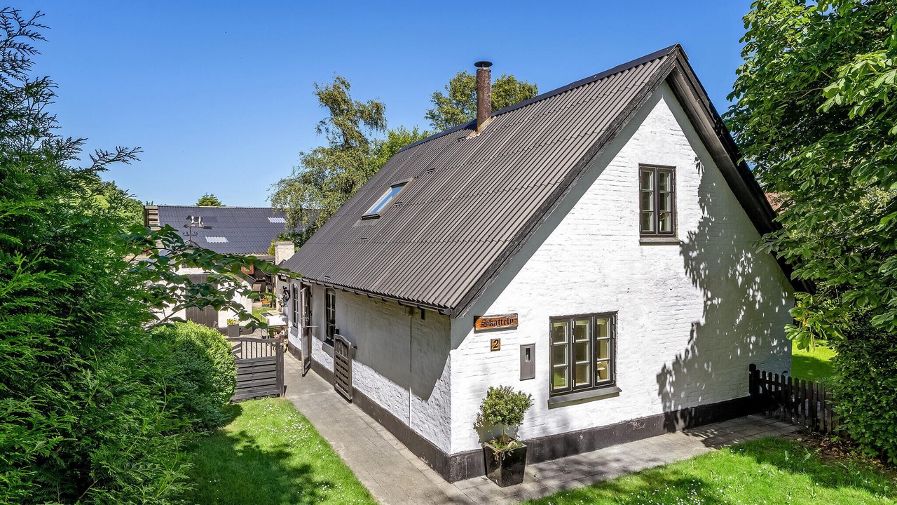 Photo of Outdoor in Svankær