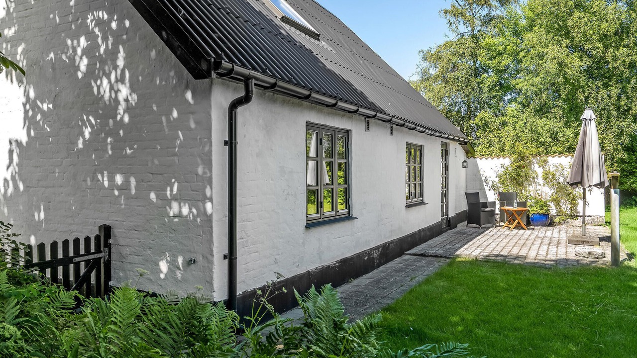 Photo of Outdoor in Svankær