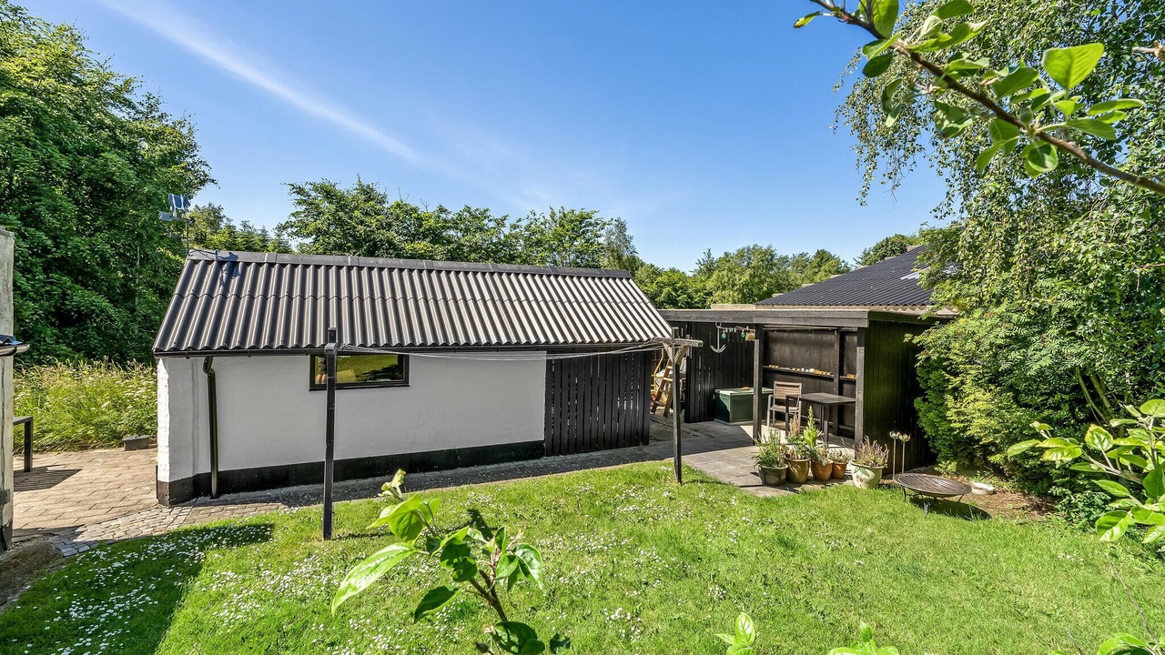 Photo of Outdoor in Svankær