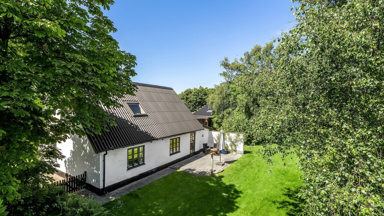 Photo of Outdoor in Svankær