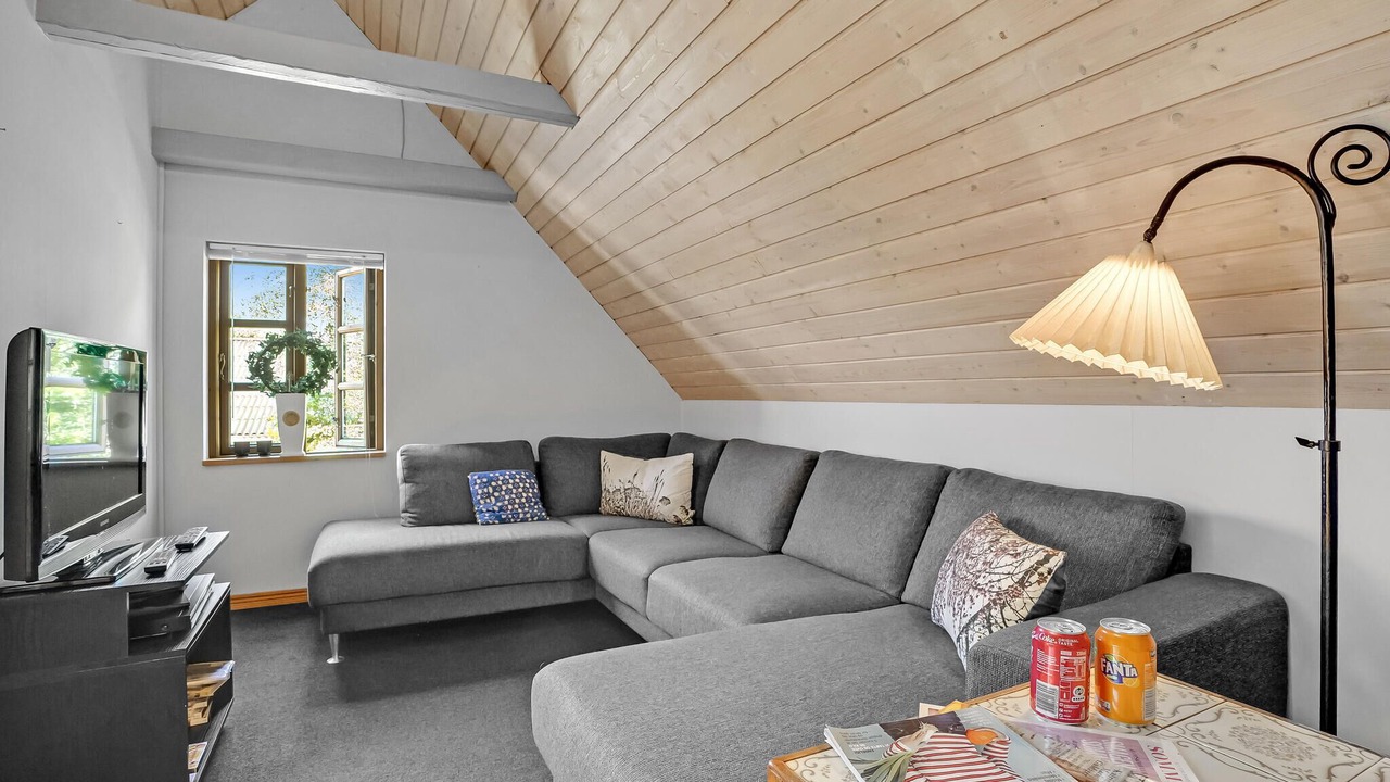 Photo of Bedroom in Svankær