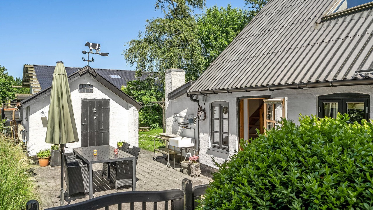 Photo of Outdoor in Svankær