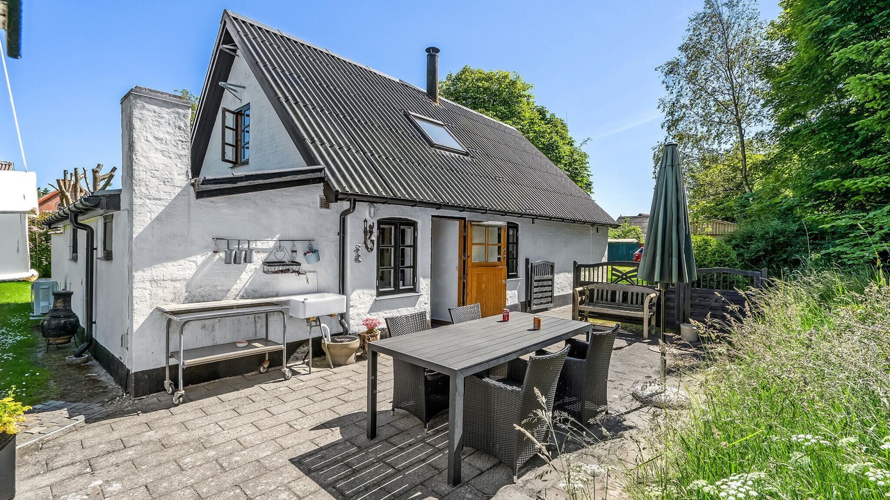 Photo of Outdoor in Svankær