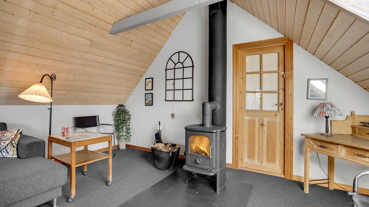 Photo of Bedroom in Svankær