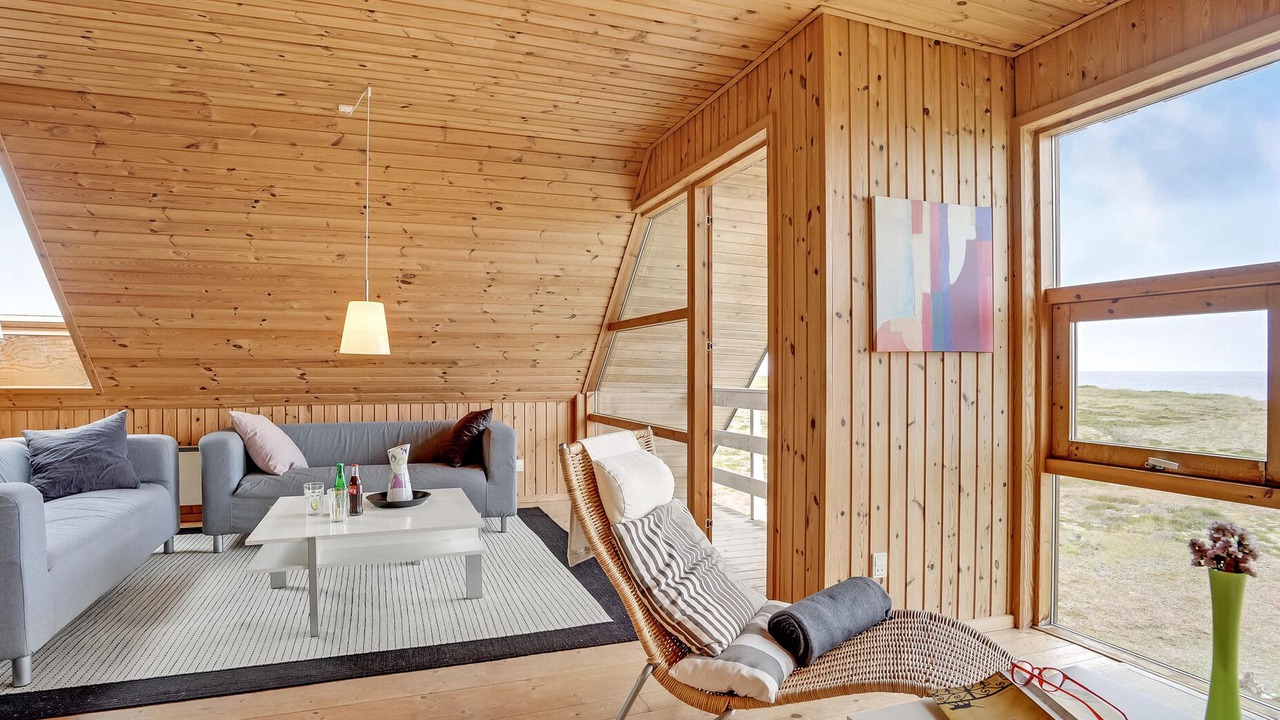 Photo of Bedroom in Læsø