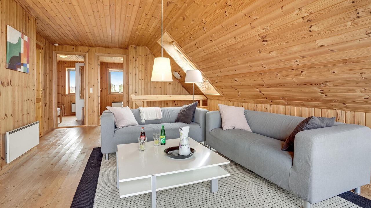Photo of Bedroom in Læsø