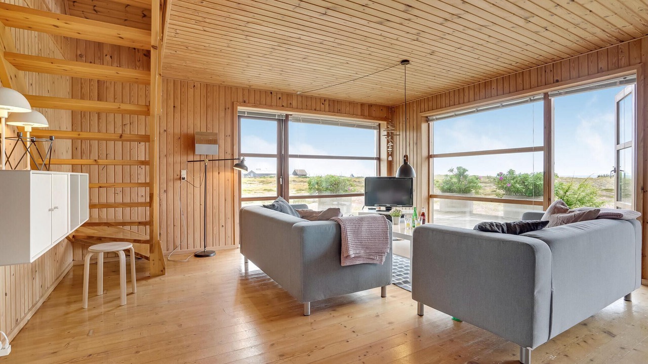 Photo of Bedroom in Læsø