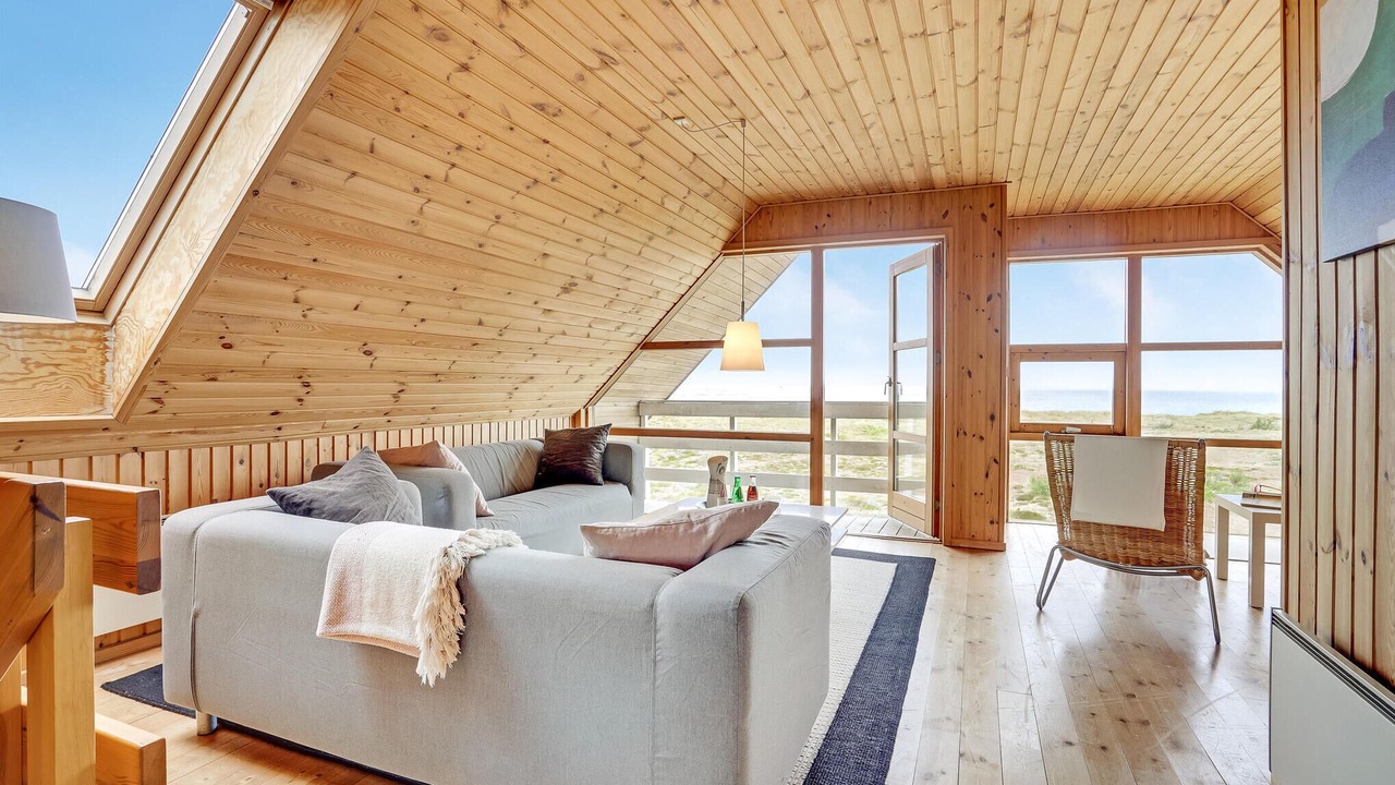 Photo of Bedroom in Læsø