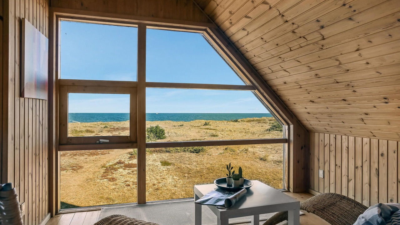 Photo of Bedroom in Læsø