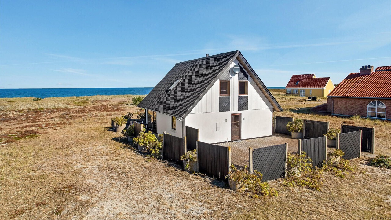 Photo of Outdoor in Læsø