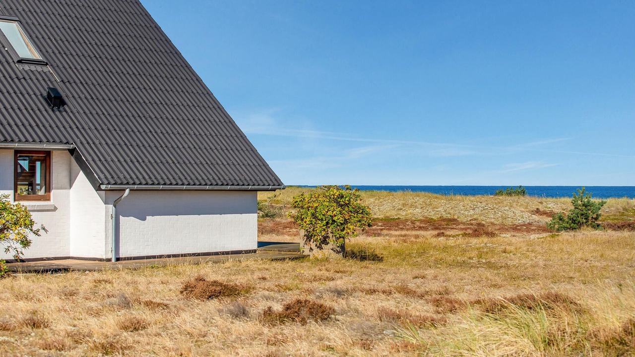 Photo of Outdoor in Læsø
