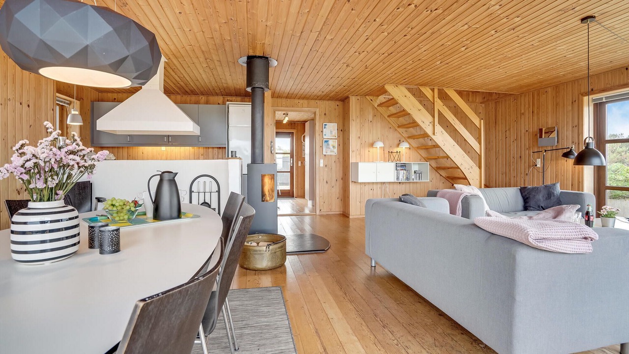 Photo of Bedroom in Læsø
