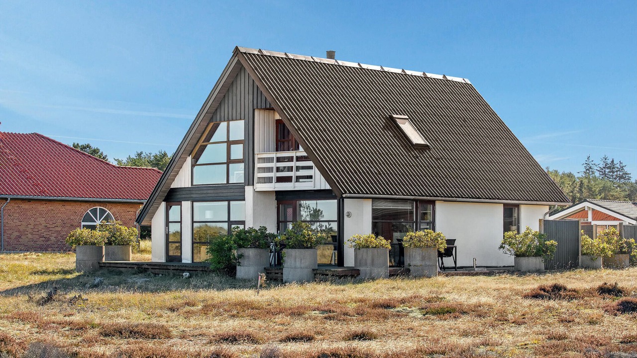 Photo of Outdoor in Læsø