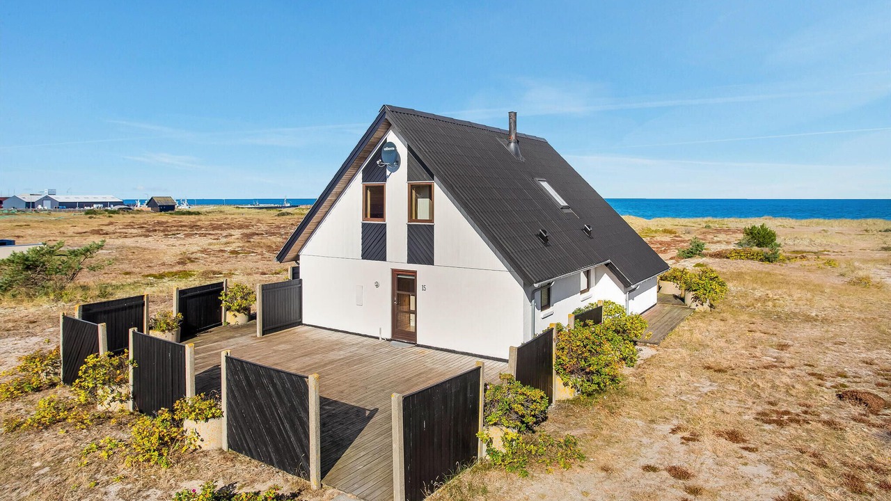 Photo of Outdoor in Læsø