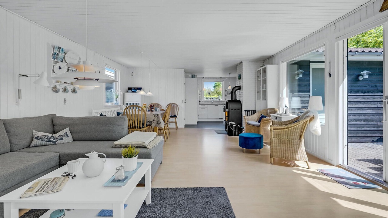 Photo of Bedroom in Frolunde
