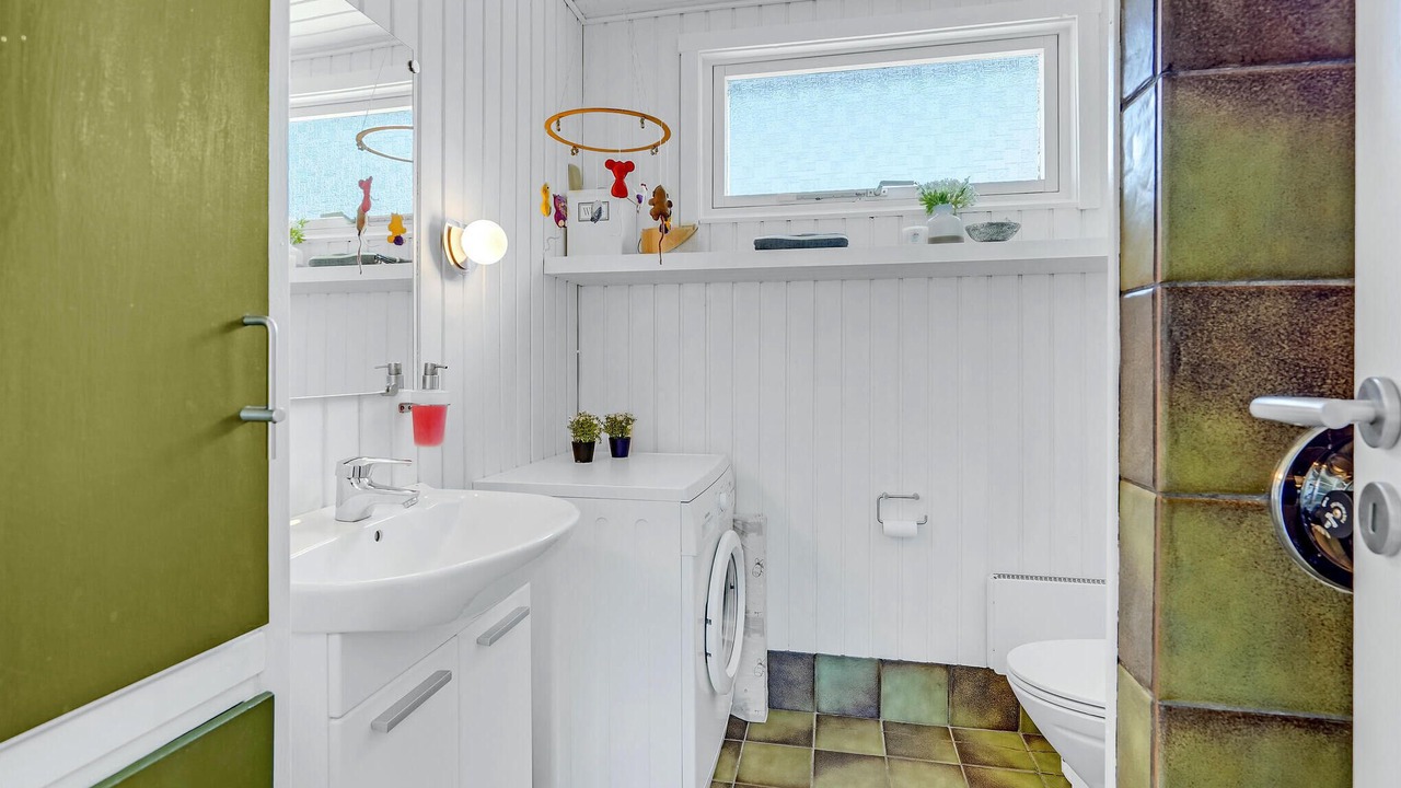 Photo of Bathroom in Frolunde