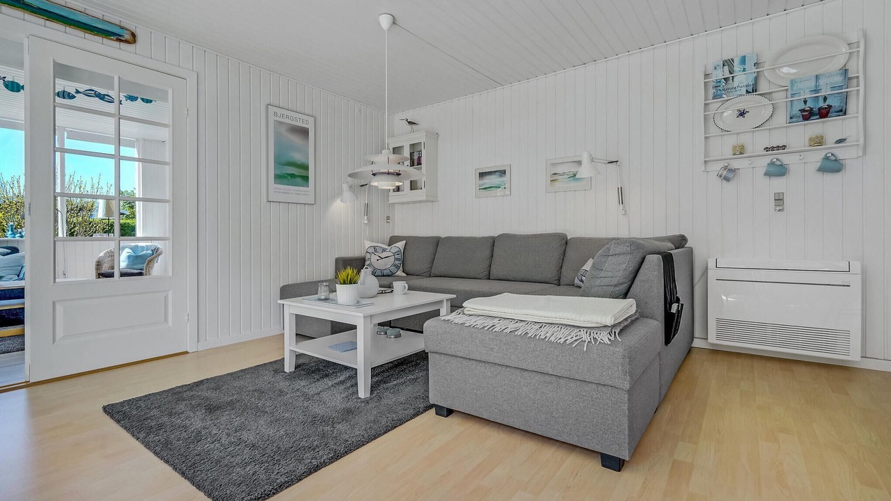 Photo of Bedroom in Frolunde