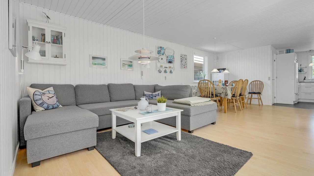 Photo of Bedroom in Frolunde