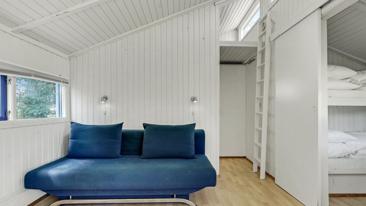 Photo of Bedroom in Hampen