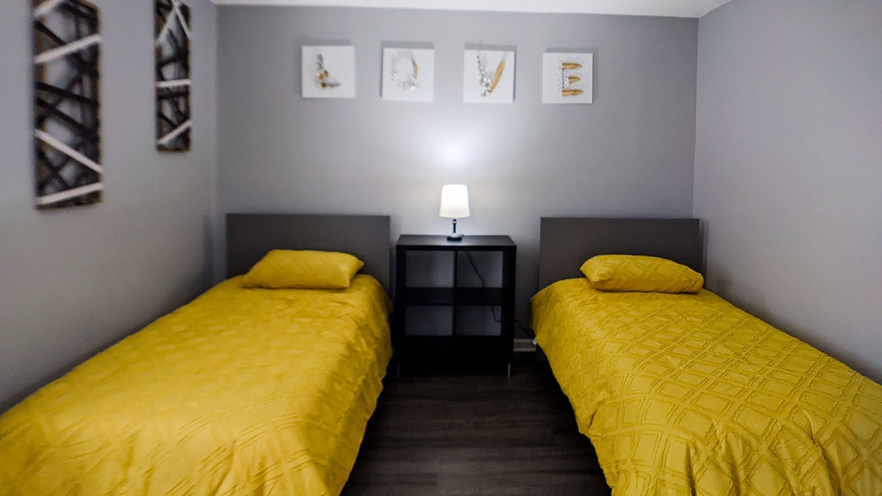 Photo of Bedroom in Lenexa