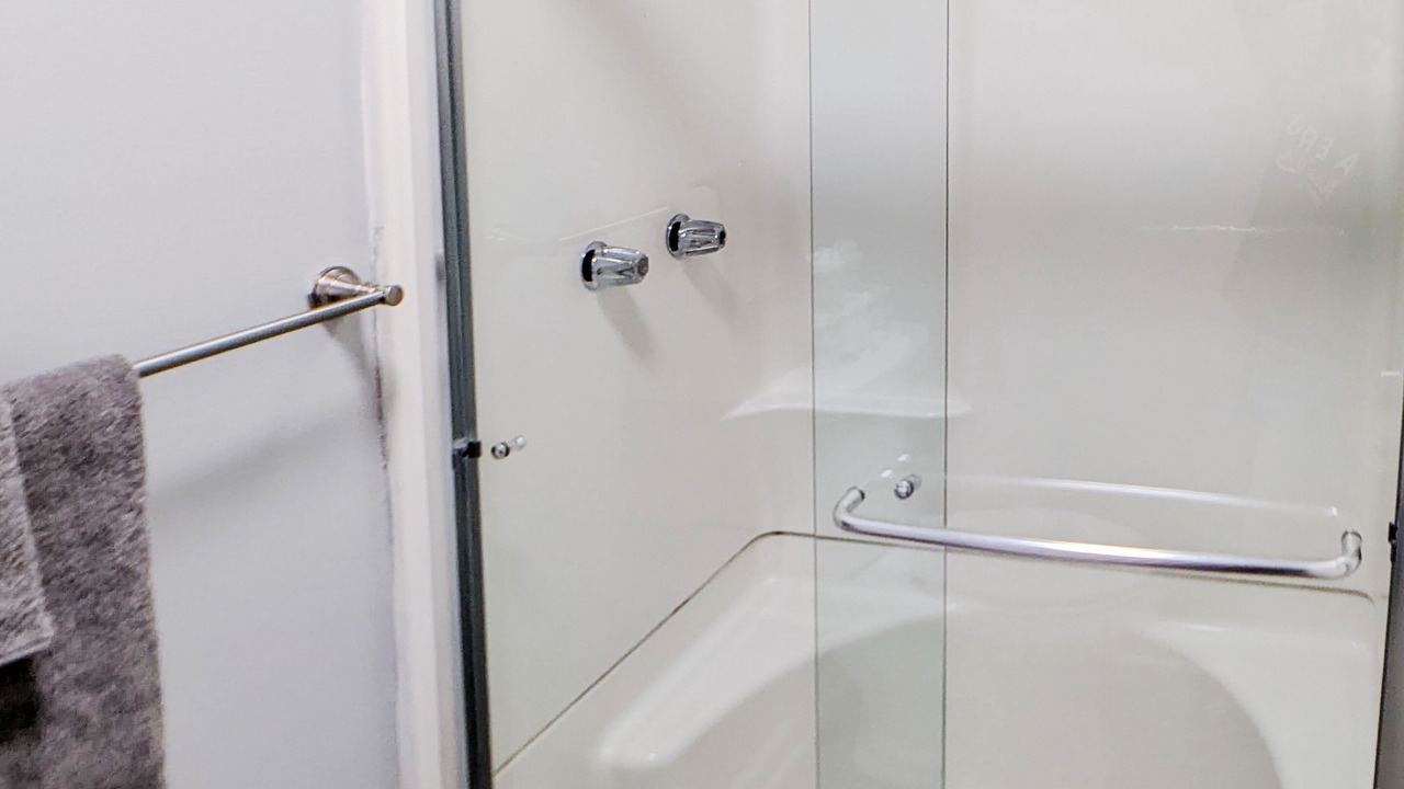 Photo of Bathroom in Lenexa
